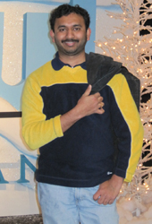 Venkata Ramana Murthy